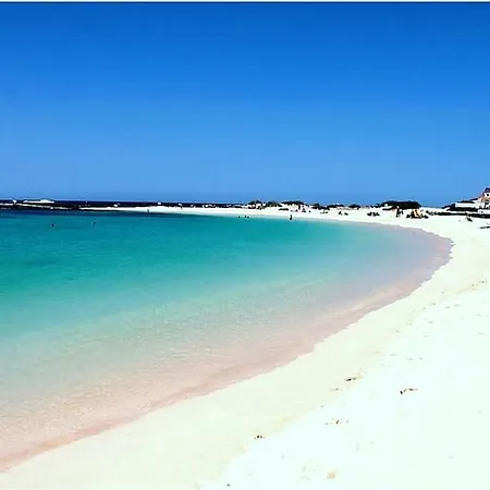 Buena Vista With Heated Indoor Pool In El Roque Villa La Oliva