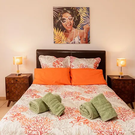 Villa Buena Vista With Heated Indoor Pool In El Roque *