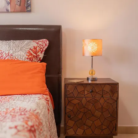 Buena Vista With Heated Indoor Pool In El Roque * La Oliva