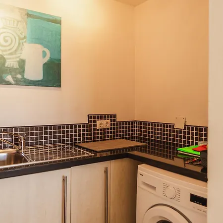 Buena Vista With Heated Indoor Pool In El Roque Βίλα