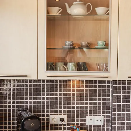 Villa Buena Vista With Heated Indoor Pool In El Roque La Oliva