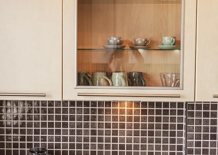 Villa Buena Vista With Heated Indoor Pool In El Roque La Oliva