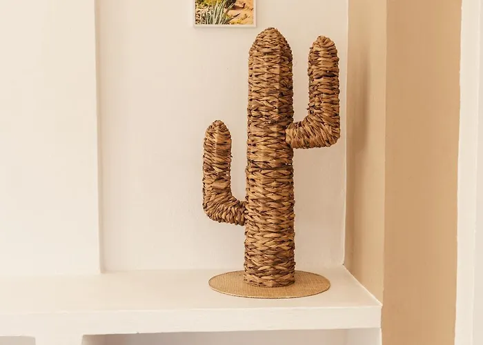 Buena Vista With Heated Indoor Pool In El Roque