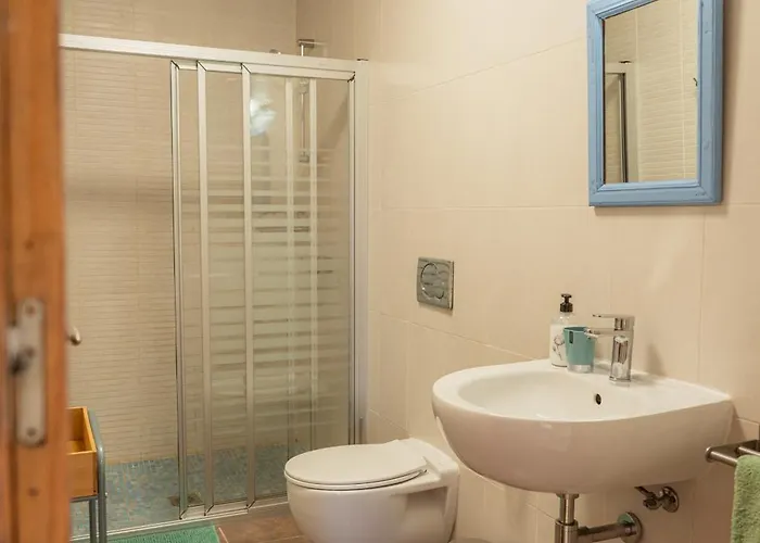 Villa Buena Vista With Heated Indoor Pool In El Roque