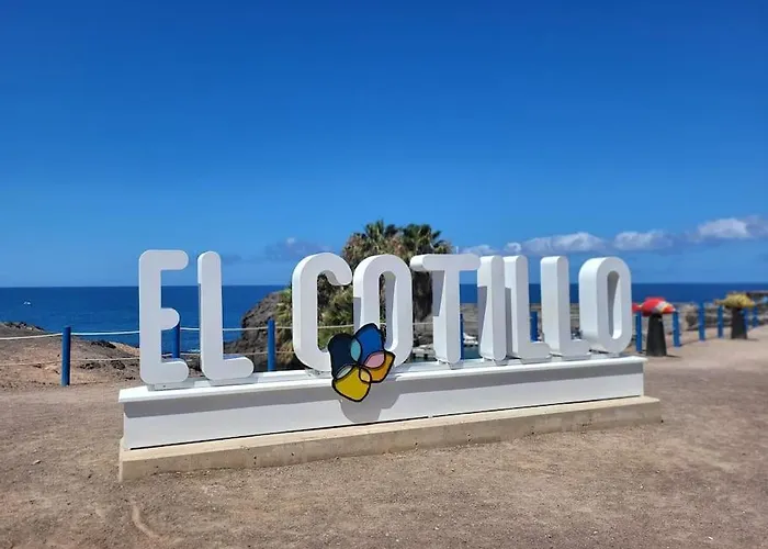 Villa Buena Vista With Heated Indoor Pool In El Roque